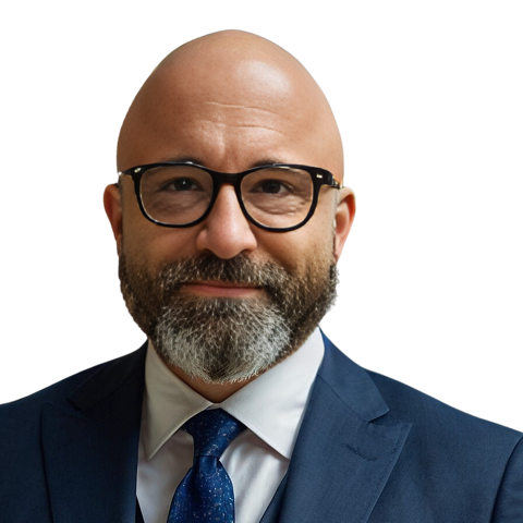 DI(FH) Robert Damisch von der 4xDu KI-Agentur GmbH